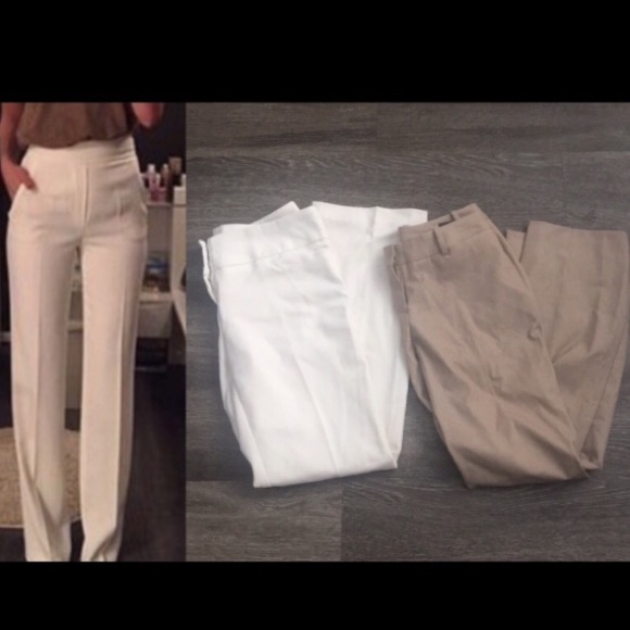 Work Pants Bundle